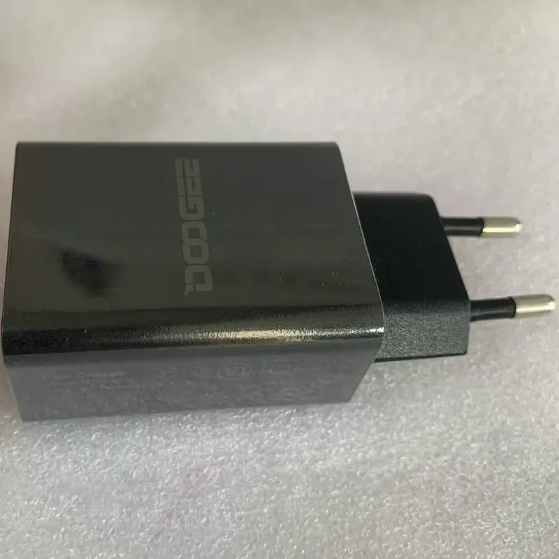 Power Adapter for Doogee V20 P - Travel Accessories Inc ulasan dan harga