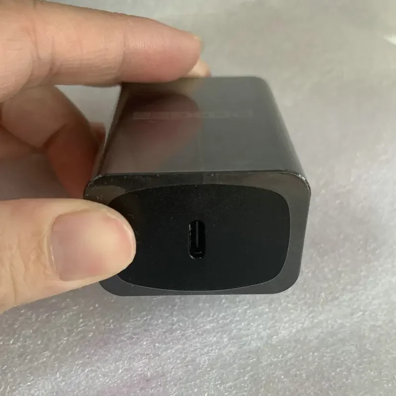 Power Adapter for Doogee V20 P - Travel Accessories Inc ulasan dan harga