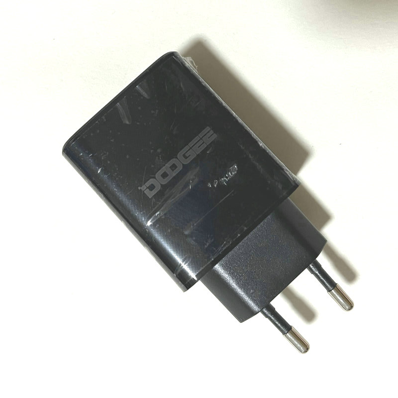 Power Adapter for Doogee V20 P - Travel Accessories Inc ulasan dan harga
