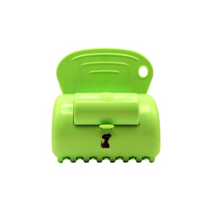 Portable Pooper Scooper High-T - Travel Accessories Under $5 ulasan dan harga