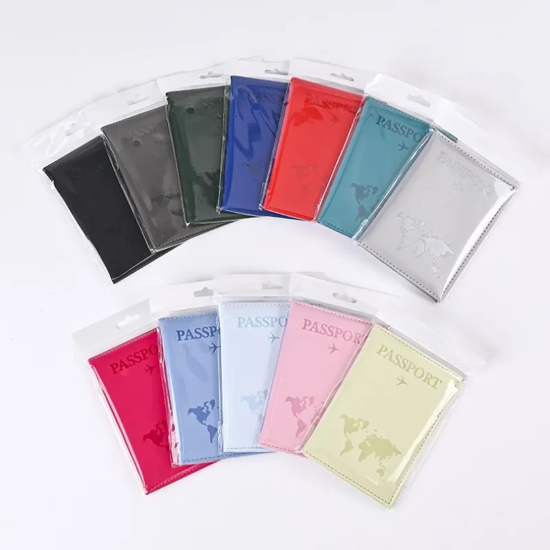 Women Men Travel Passport Cove - Travel Accessories Bag For Men ulasan dan harga