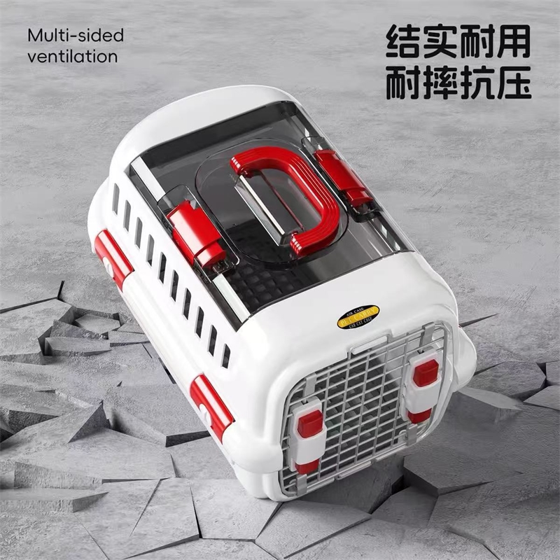 Airline Friendly Large Pet Car - Travel Accessories For Road Trip ulasan dan harga