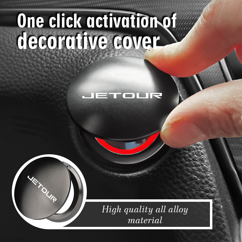 Universal Car One Click Igniti - Travel Accessories Inc ulasan dan harga