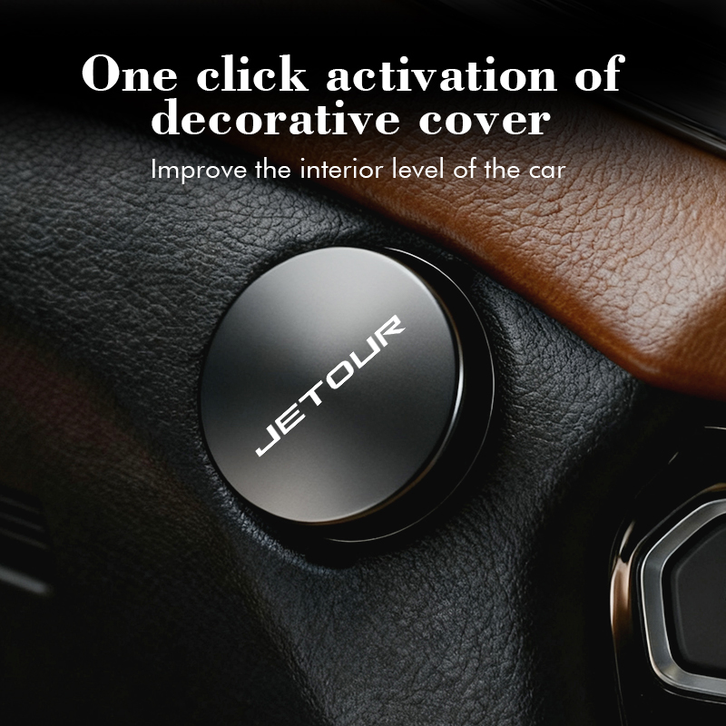 Universal Car One Click Igniti - Travel Accessories Inc ulasan dan harga