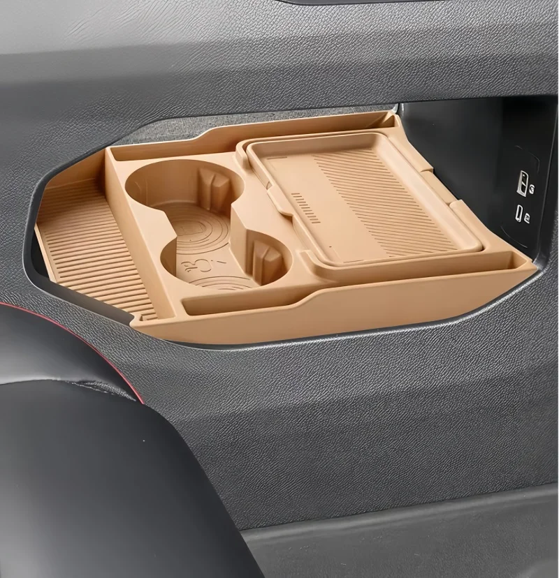 Car Central Control Down Silic - Travel Accessories Inc ulasan dan harga