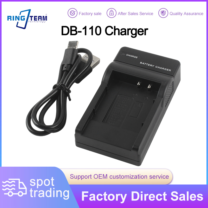 DB-110 Type-C Fast Charge Batt - Travel Accessories Inc ulasan dan harga