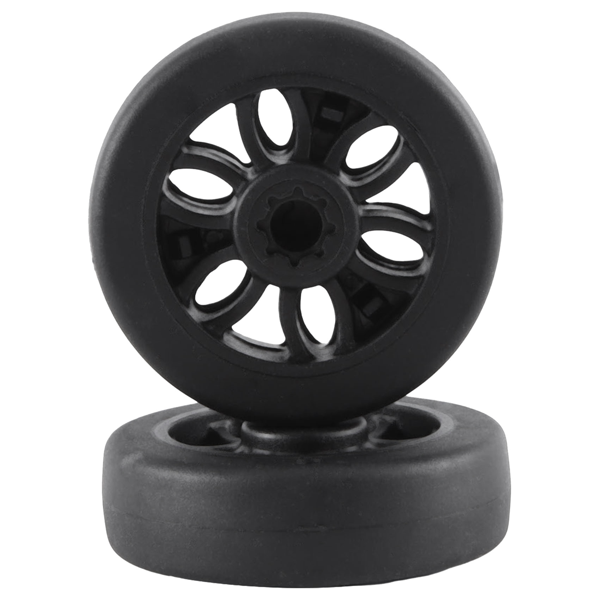 ABQR 50X15mm Luggage Wheels Re - Luggage Wheel Replacement ulasan dan harga