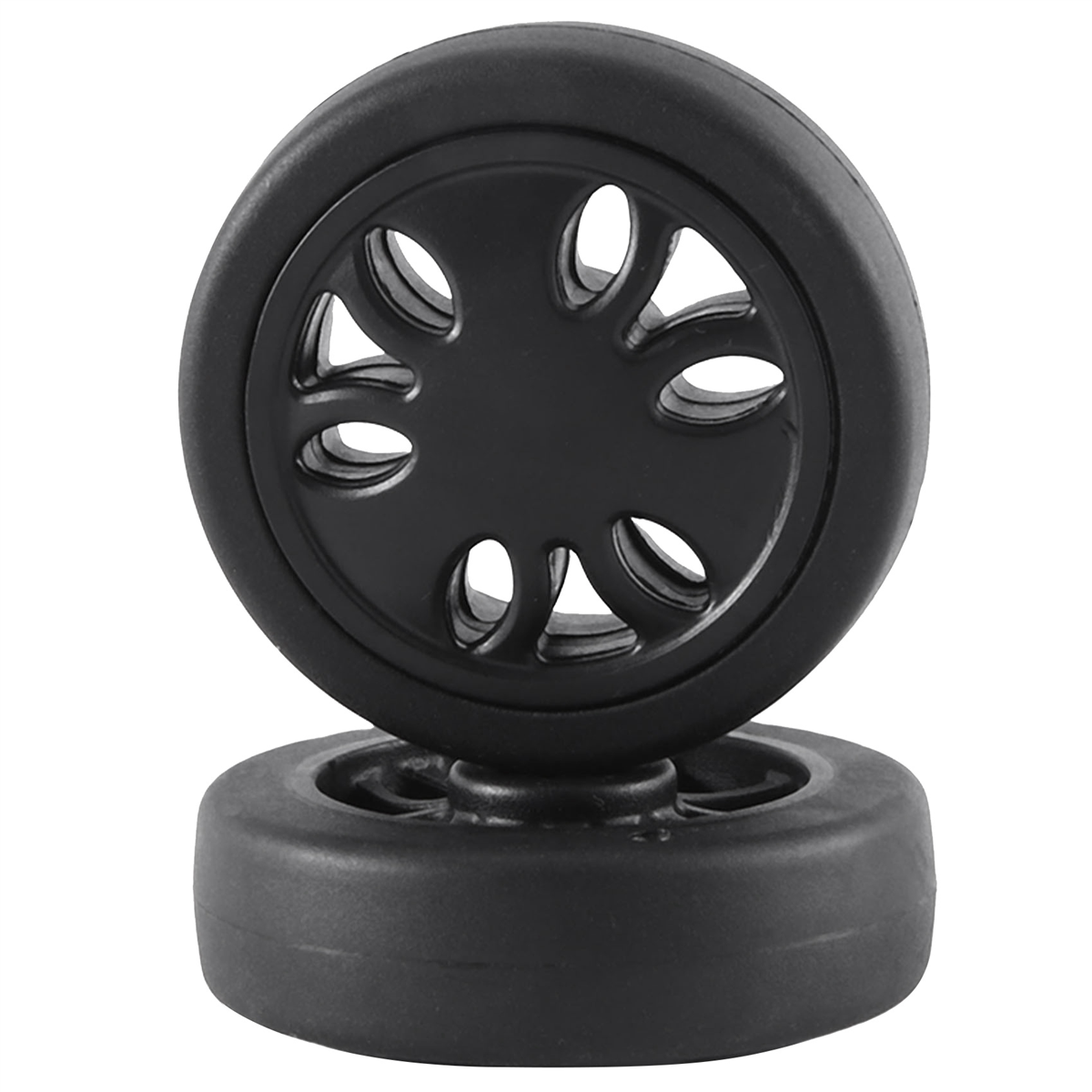 ABQR 50X15mm Luggage Wheels Re - Luggage Wheel Replacement ulasan dan harga